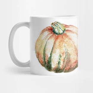 pumpkin Mug